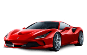 Ferrari F8 Spider Ferrar, Jancars, alquiler de coches de alta gama, deportivos y de lujo