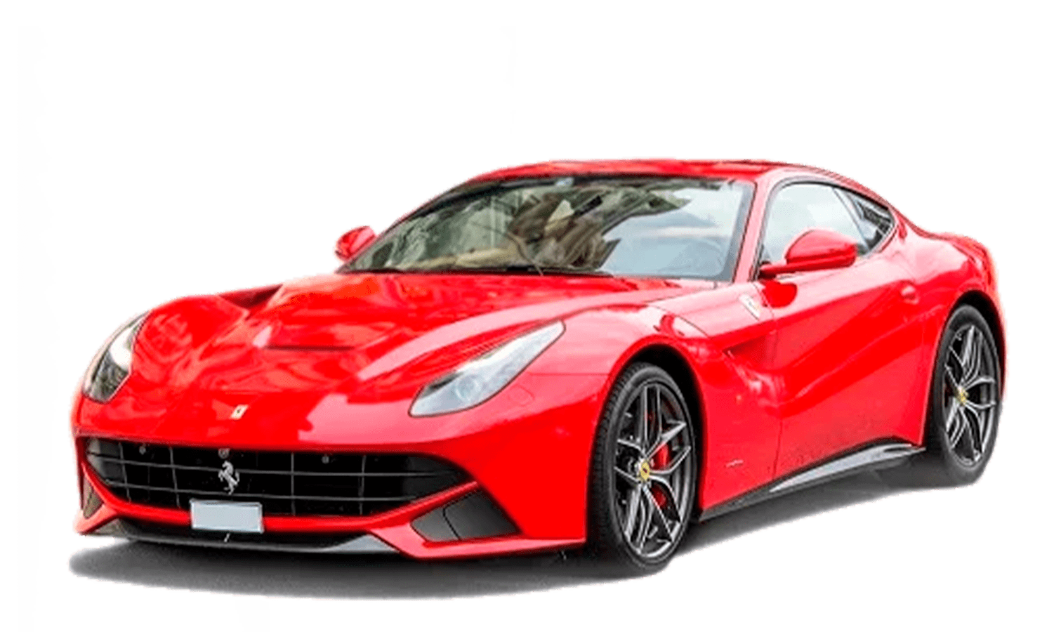 Ferrari California T Jancars, High-end, sports and luxury car rental
