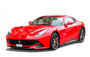Ferrari California T Jancars, High-end, sports and luxury car rental