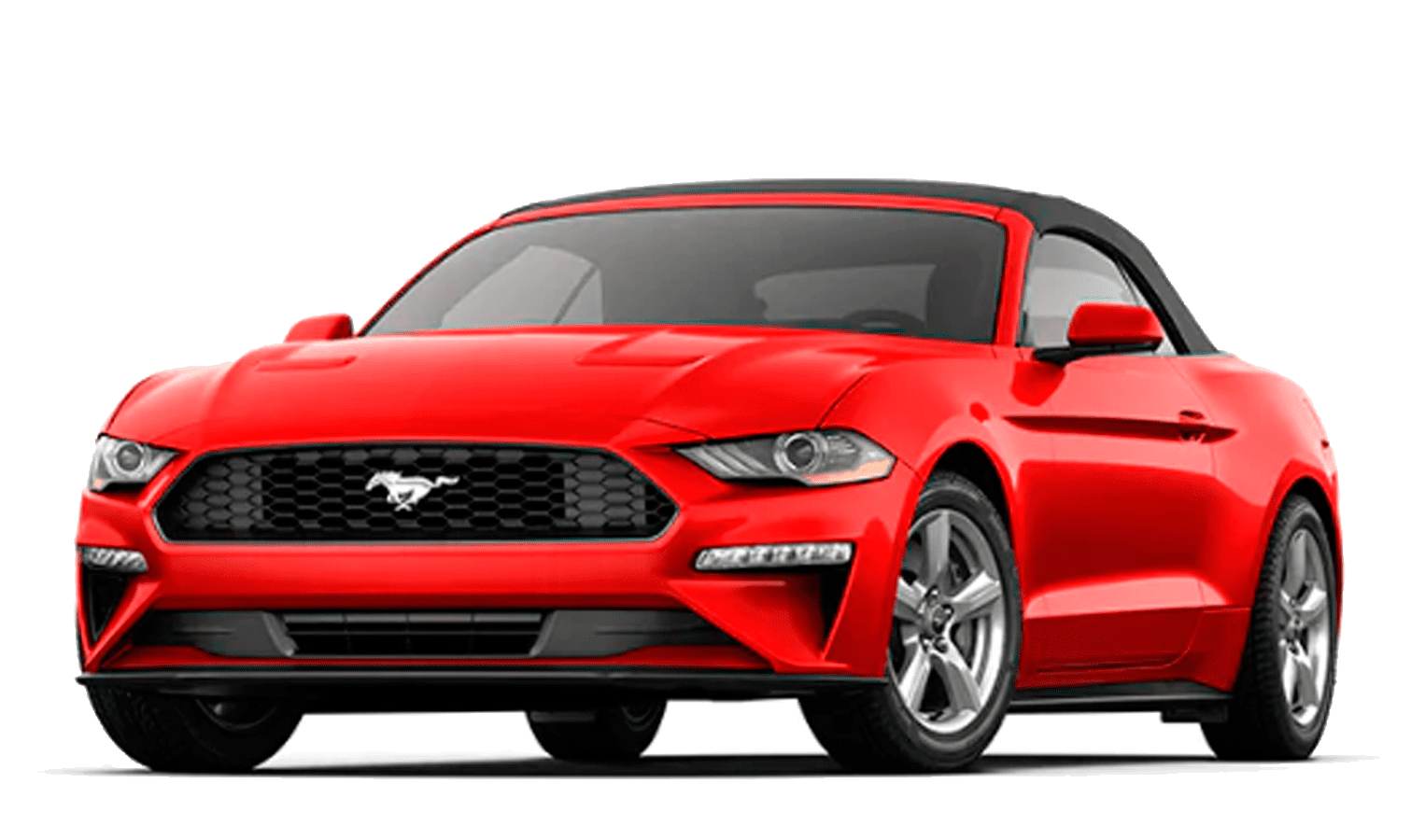 Ford Mustang 5.0 GT Jancars, High-end, sports and luxury car rental