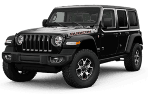 Wrangler Rubicon Jancars, High-end, sports and luxury car rental