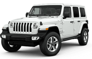 Jeep Wrangler Sahara Jancars, alquiler de coches de alta gama, deportivos y de lujo