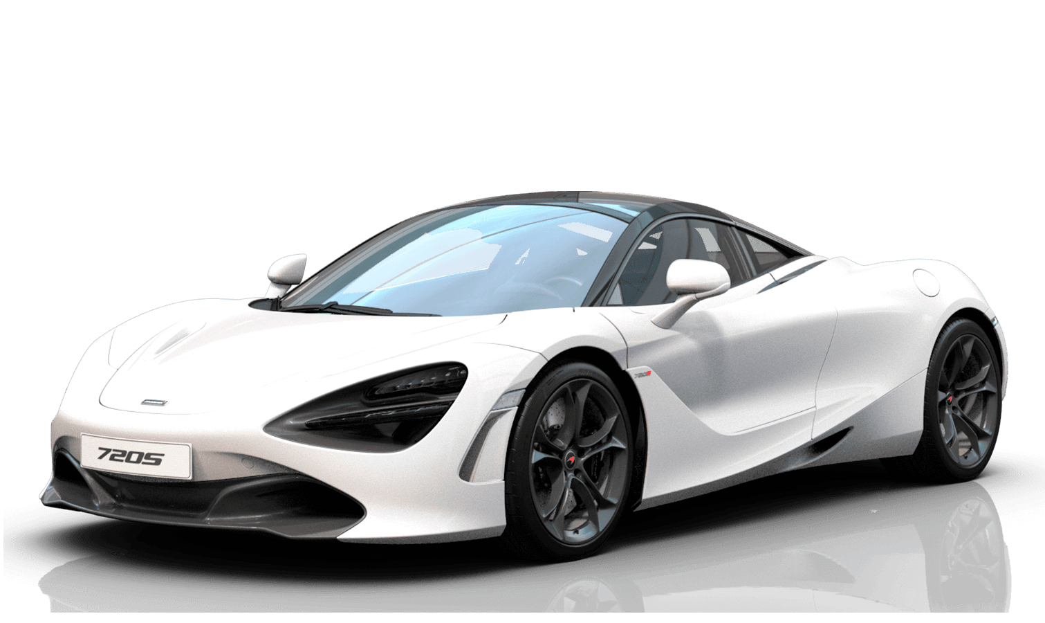 McLaren 720S Jancars, High-end, sports and luxury car rental