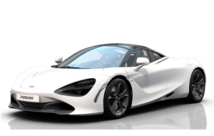 McLaren 720S Jancars, High-end, sports and luxury car rental
