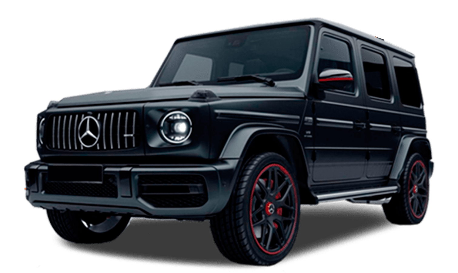 Mercedes AMG G63, Jancars, High-end, sports and luxury car rental