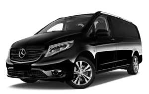 Mercedes v220 8 seats, Jancars, High-end, sports and luxury car rental