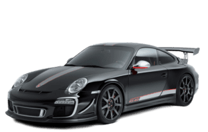 Porsche 911 GT3, Jancars, High-end, sports and luxury car rental