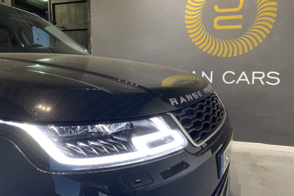 Range Rover Sport HSE, Jancars, alquiler de coches de alta gama, deportivos y de lujo