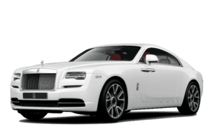 Rolls Royce Wraith, Jancars, High-end, sports and luxury car rental