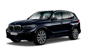 BMW X5 3.0 xDrive Pack M Jancars, High-end, sports and luxury car rental