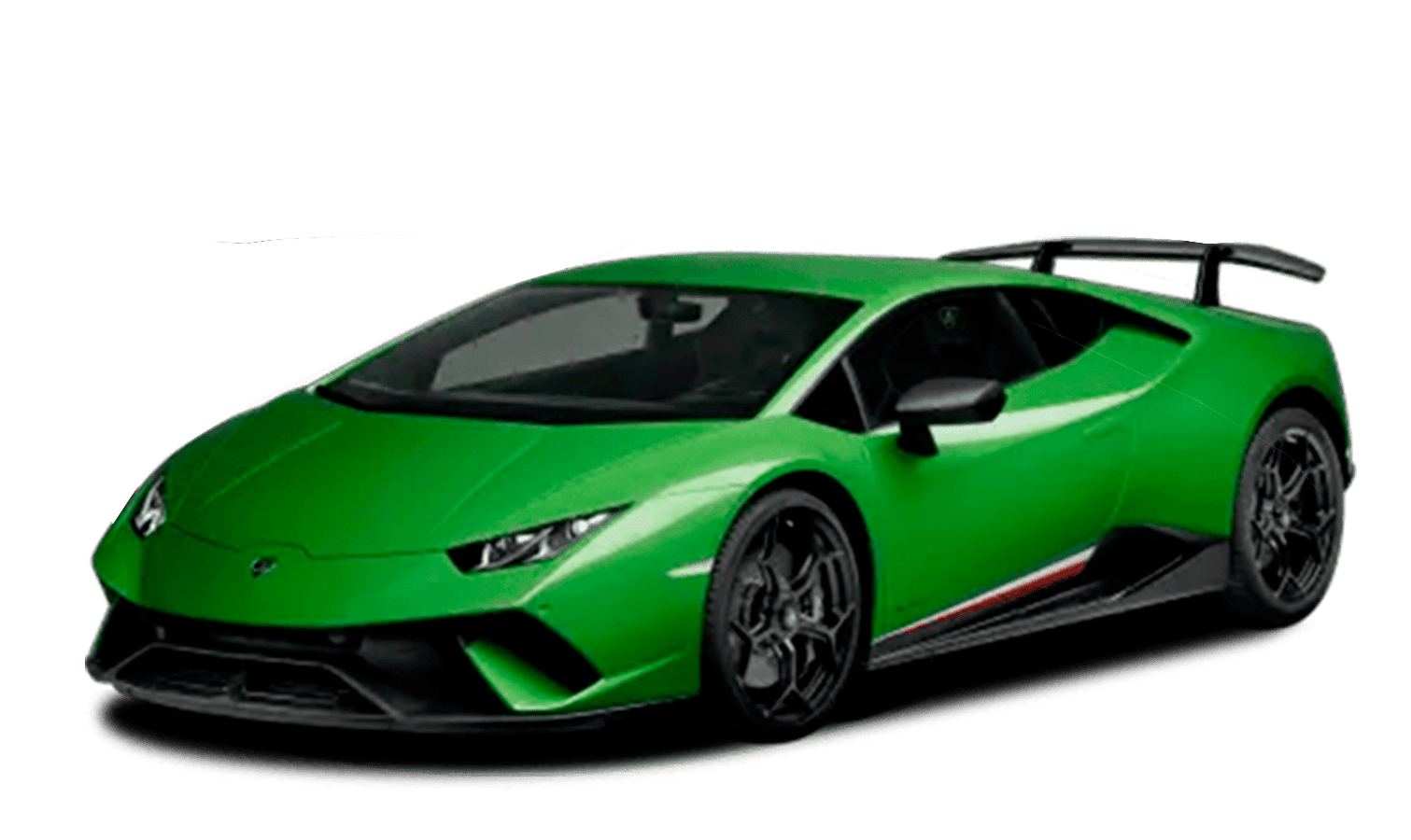Lamborghini Huracan Performante, Jancars, High-end, sports and luxury car rental